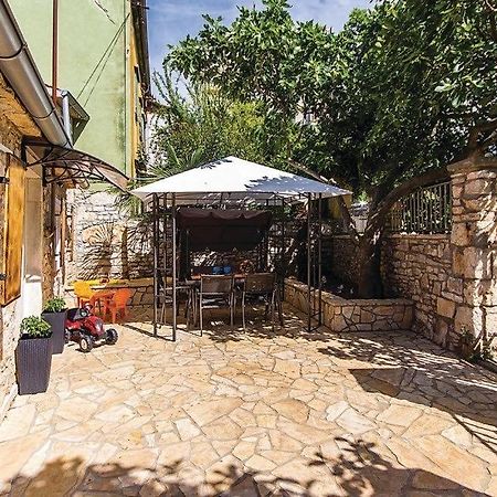 Апартаменты Holiday House Carpe Diem Пула Экстерьер фото