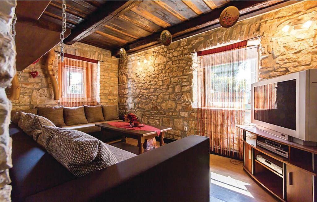 Апартаменты Holiday House Carpe Diem Пула Экстерьер фото